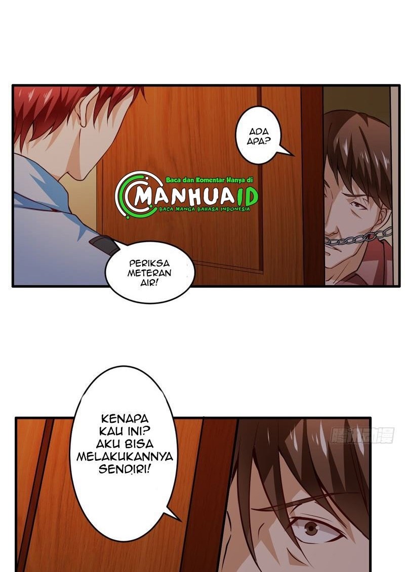 Super Security In The City Chapter 01-06 Gambar 19